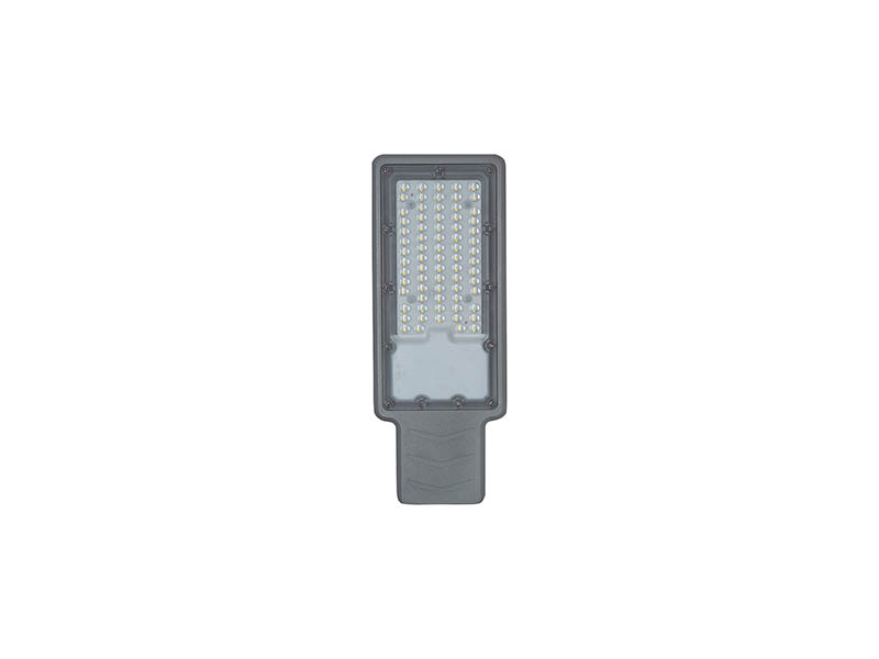 LUMINÁRIA LED EXTERNA PARA PÁTIO TASCHIBRA PARK 50W 5000K