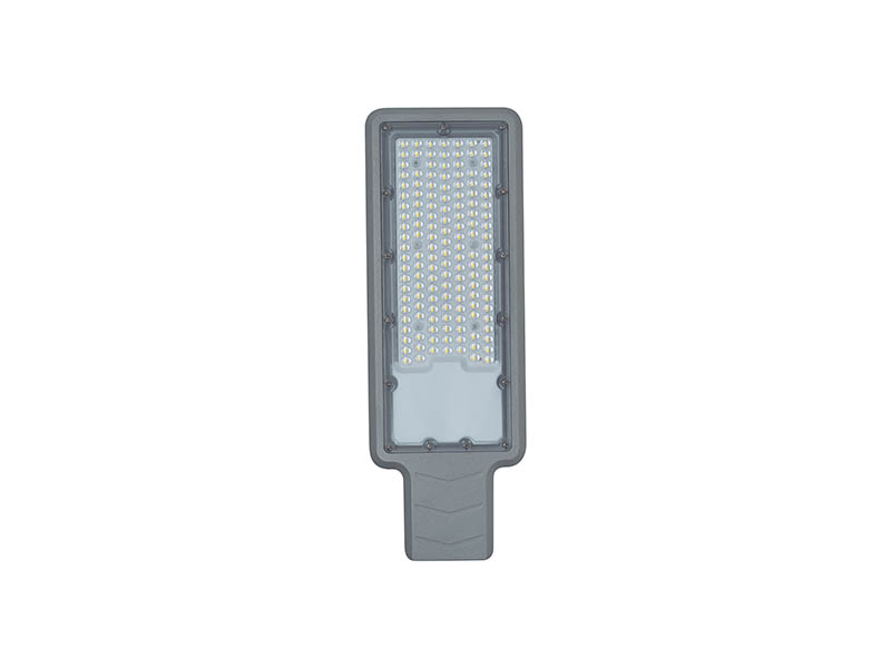 LUMINÁRIA LED EXTERNA PARA PÁTIO TASCHIBRA PARK 100W 5000K