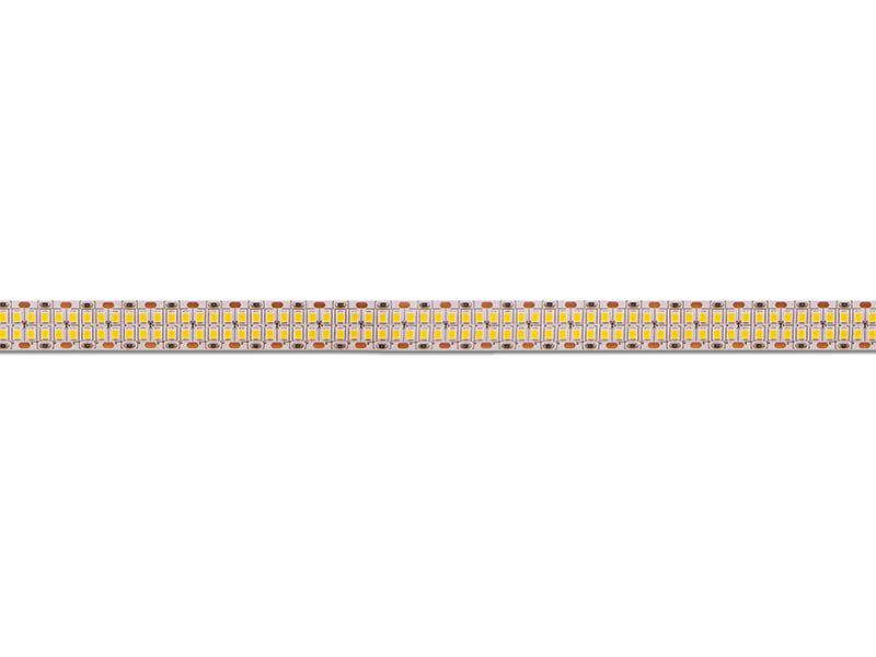 FITA LED DUPLA PRO ULTRA 30W 480LEDS/M 25M 12V IP20 3000K