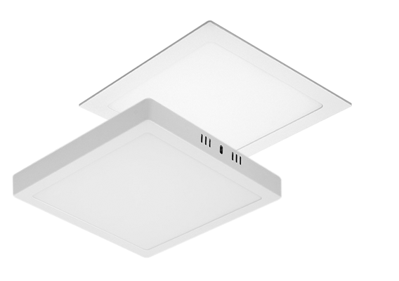 Imagem Smart Painel LED Wi-Fi - Sobrepor ou Embutir