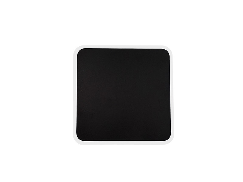 ARANDELA LED TASCHIBRA OPTIC SQUARE ONTW 6W PRETO