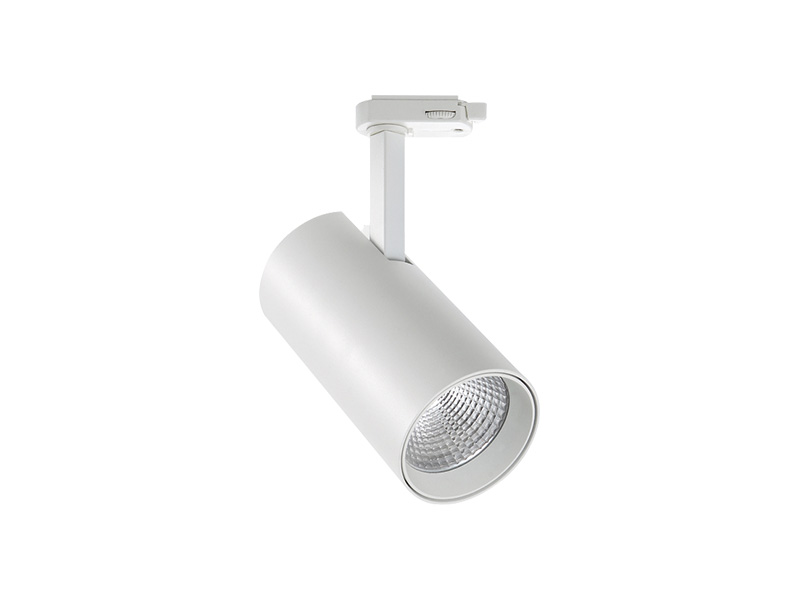 SPOT LED EVIDENCE PRO TRILHO 36° 20W 3000K BR