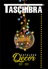 Catálogo Decor e Natal Taschibra 2022/2023