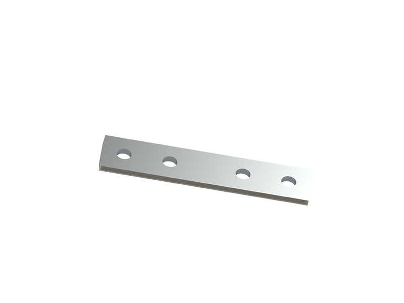 CONECTOR LINEAR CPT04 PARA PERFIL LED TASCHIBRA (2PÇS) .