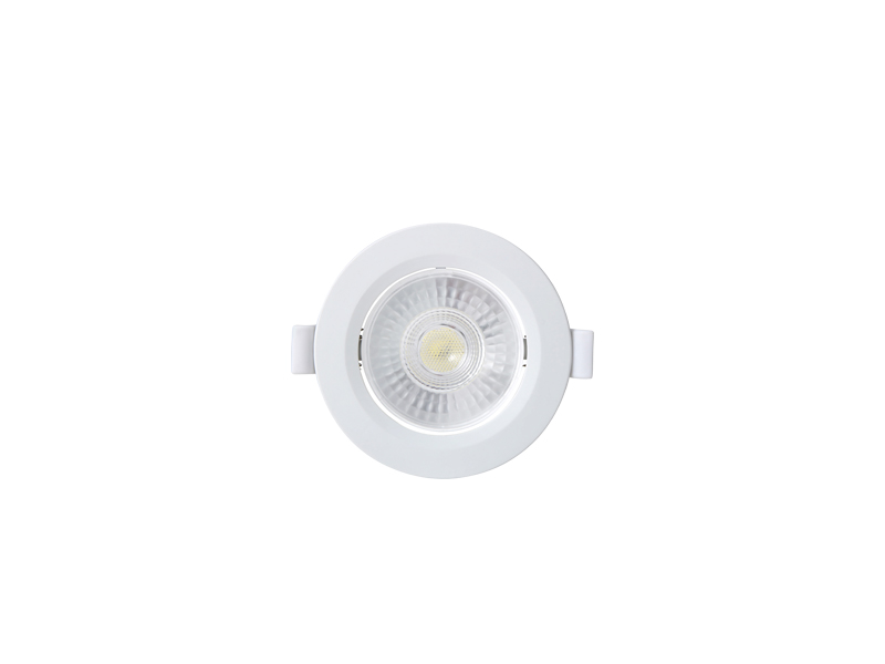 SPOT EMBUTIR REDONDO ALLTOP LED MR16 5W 4000K 38º BR