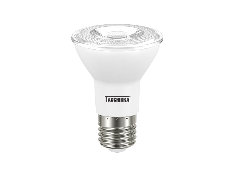 Imagem do produto LAMP LED PAR 20 7W 3000K E-27 na categoria LED FOCO