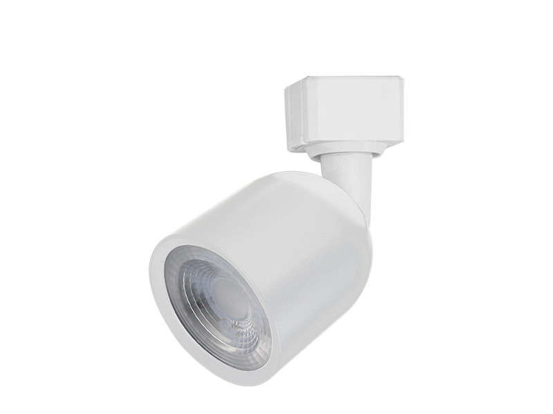 SPOT LED TRILHO DIRECT PAR20 10W 3000K BRANCO