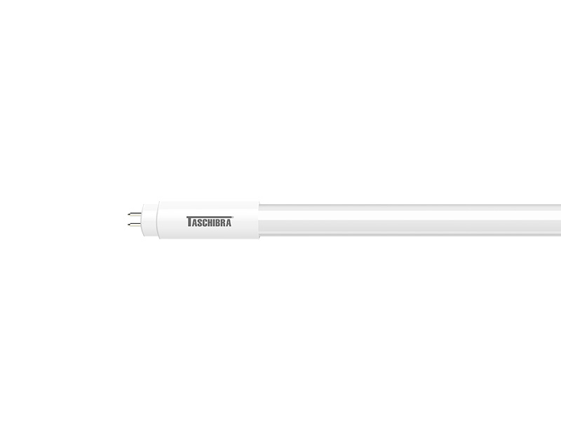 LÂMPADA TUBO LED T5 55CM 9W 4000K