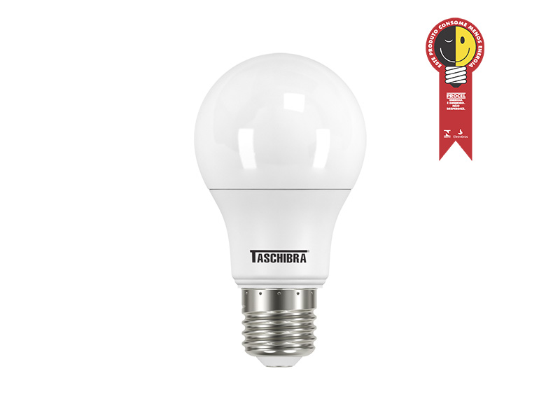 Imagem do produto LÂMPADA LED TKL 90 / 15W 6500K PROCEL na categoria LED BULBO