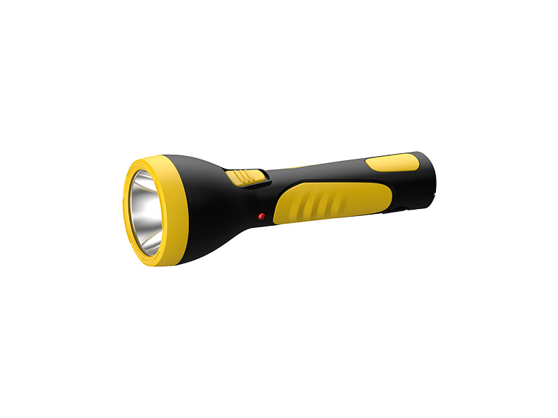 LANTERNA LED TORCH TLL 14 RECARREGÁVEL