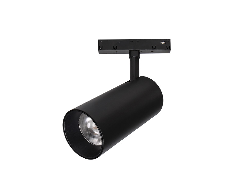 SPOT LED PARA TRILHO MAGNÉTICO ATTRACT 24W 6500K 24°