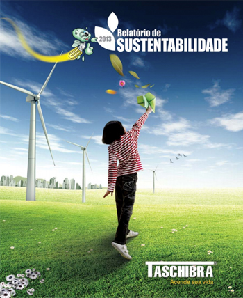 Relatório de Sustentabilidade